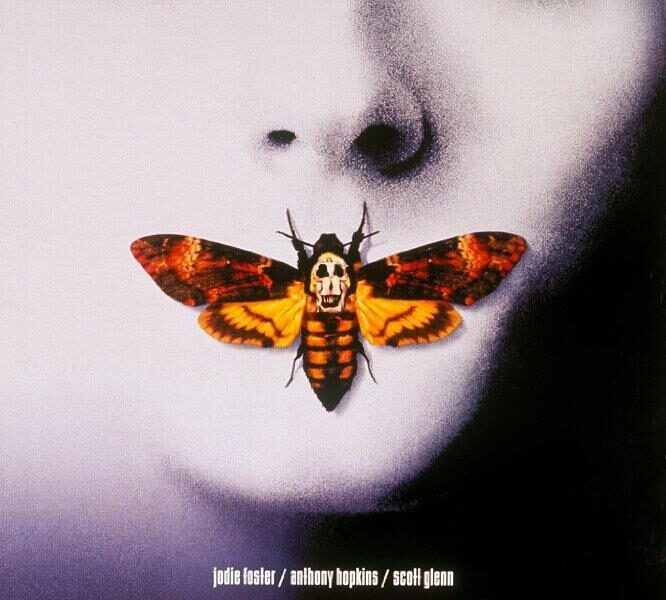 The Silence of the Lambs (1991). Hannibal Lecter Saga