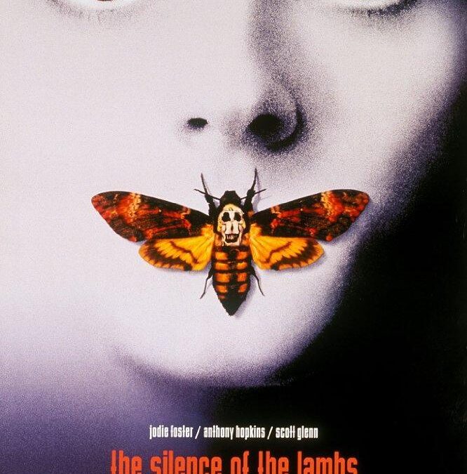 The Silence of the Lambs (1991). Hannibal Lecter Saga