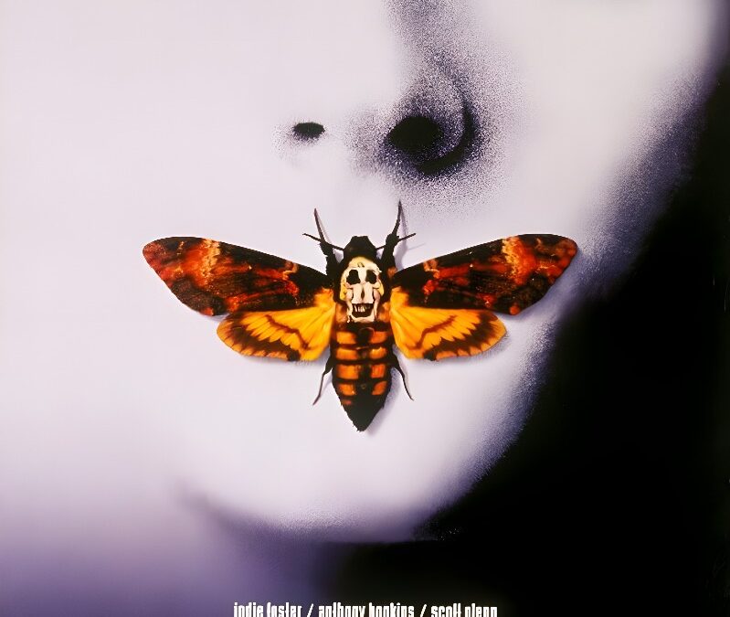 The Silence of the Lambs (1991). Hannibal Lecter Saga