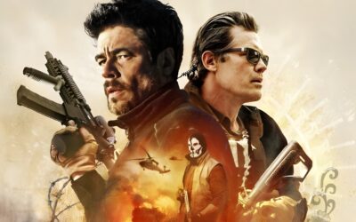 Sicario, el Día del Soldado (2018). Crítica