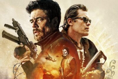 Sicario, el Día del Soldado (2018). Crítica