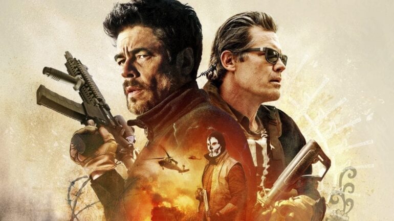 Sicario, el Día del Soldado (2018). Crítica