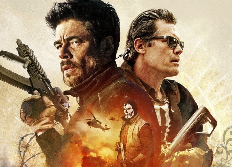 Sicario, el Día del Soldado (2018). Crítica