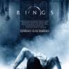Poster for the movie "Rings"