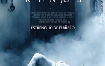 Rings, nueva secuela de The Ring (la niña del pozo, sí)