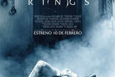 Rings, nueva secuela de The Ring (la niña del pozo, sí)