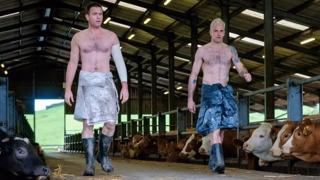 Image from the movie "T2: Trainspotting"