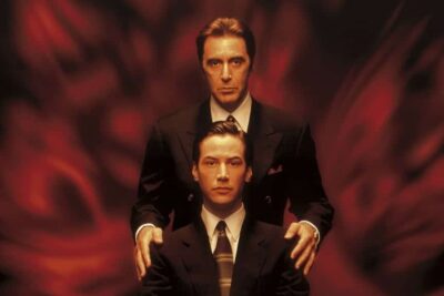 &lsquo;L&rsquo;Associé du diable&rsquo; (1997) Critique du film