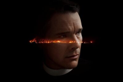 El Reverendo, de Paul Schrader – Crítica Película