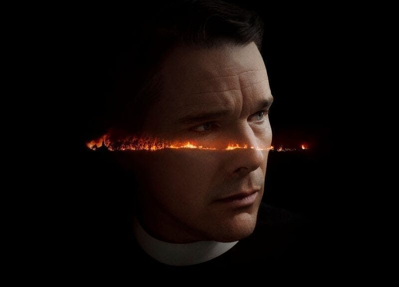 El Reverendo, de Paul Schrader – Crítica Película