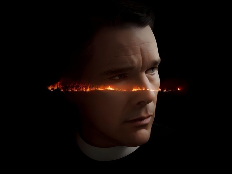 El Reverendo, de Paul Schrader – Crítica Película