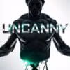 Poster for the movie "Uncanny"