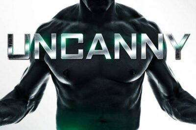 Una de Inteligencia Artificial: Uncanny (2015)