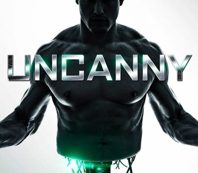 Una de Inteligencia Artificial: Uncanny (2015)