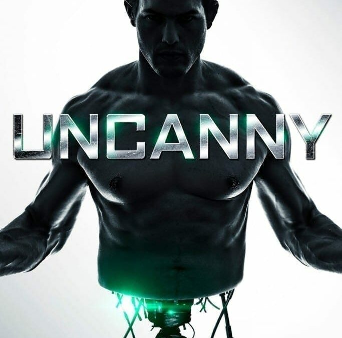 Una de Inteligencia Artificial: Uncanny (2015)