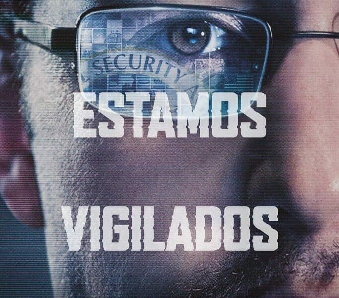 Snowden (2016), de Oliver Stone. Crítica