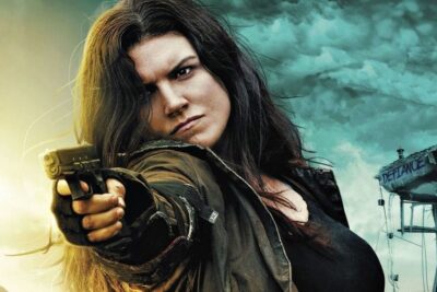 Tierra Quemada (Scorched Earth). Critica