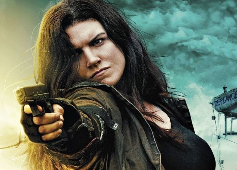 Tierra Quemada (Scorched Earth). Critica