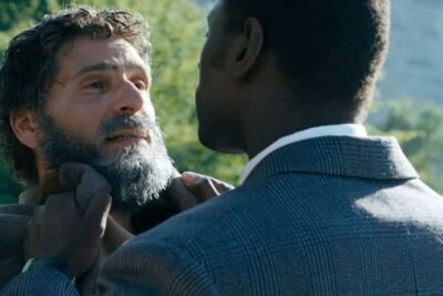 El Doctor de la Felicidad (2017). Crítica de la Película