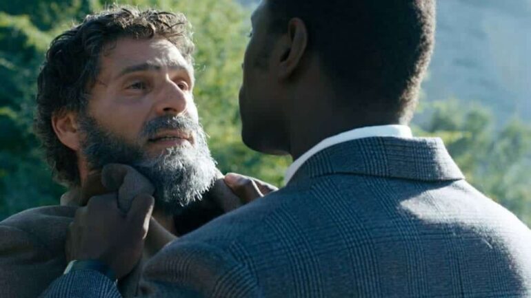 El Doctor de la Felicidad (2017). Crítica de la Película