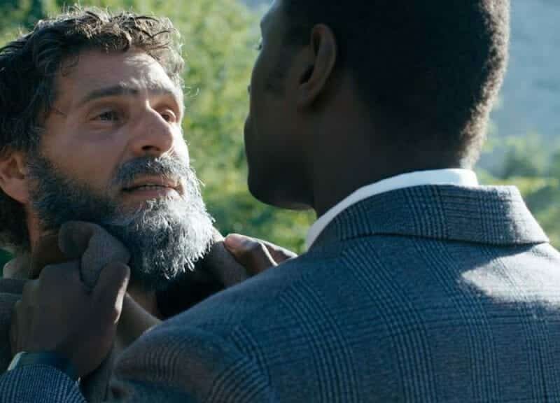 El Doctor de la Felicidad (2017). Crítica de la Película