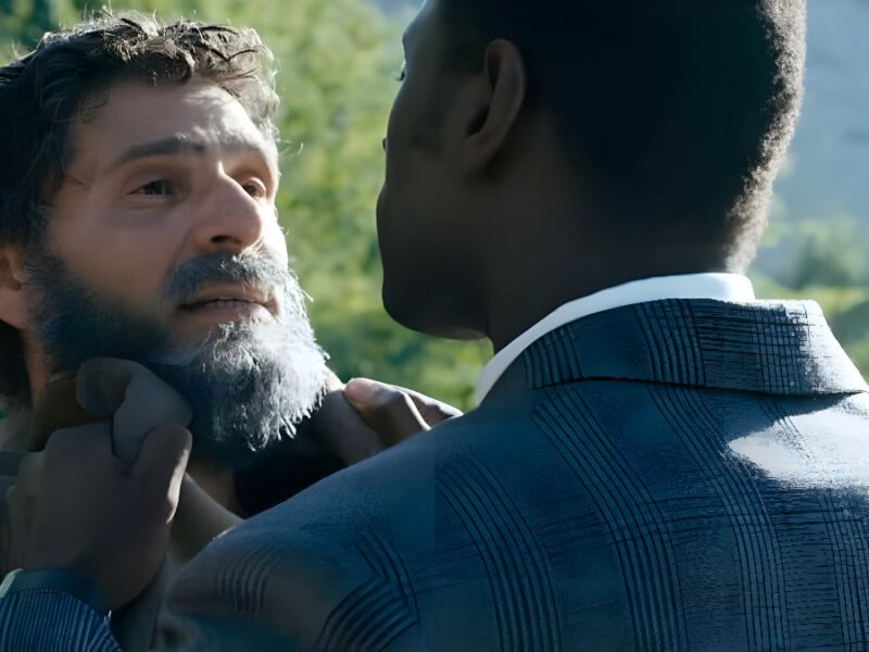 El Doctor de la Felicidad (2017). Crítica de la Película