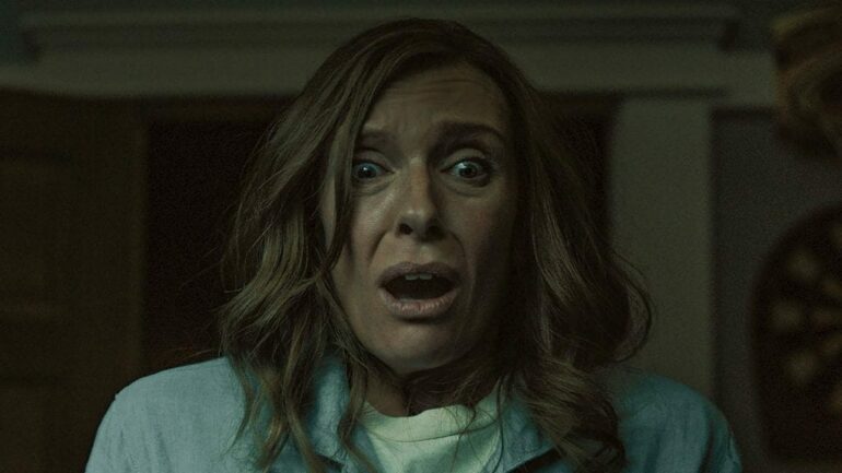 ‘Hereditary’ (2018)