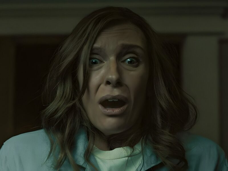 &lsquo;Hereditary&rsquo; (2018) Critique du film