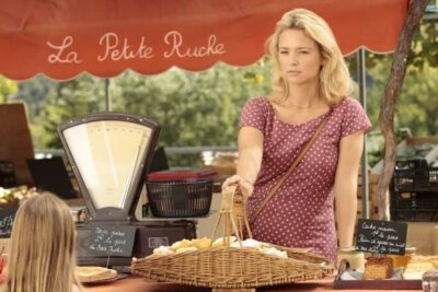 Le Goût des Merveilles (2015), de Éric Besnard