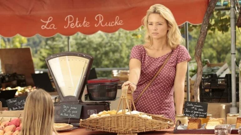 Le Goût des Merveilles (2015), de Éric Besnard