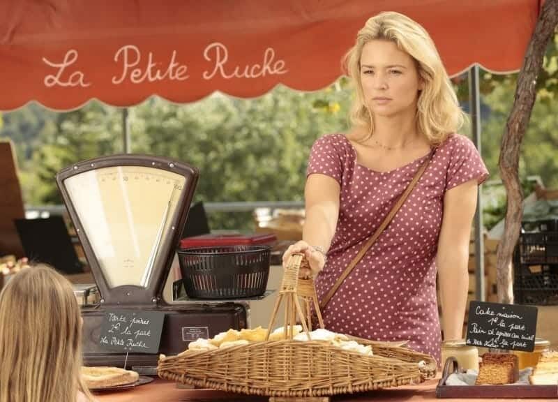 Le Goût des Merveilles (2015), de Éric Besnard