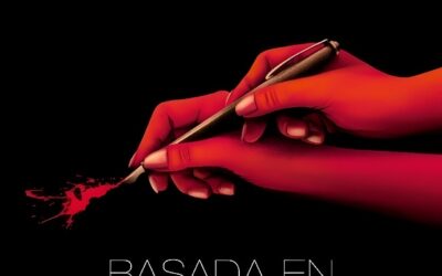 Basada en Hechos Reales (2017). Película Roman Polanski Crítica