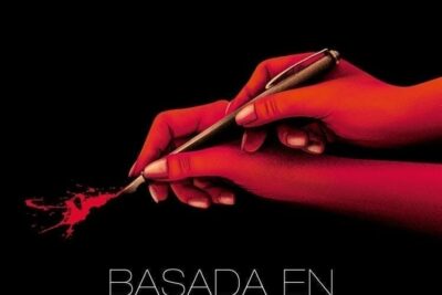 Basada en Hechos Reales (2017). Película Roman Polanski Crítica