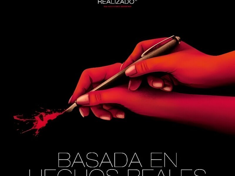 Basada en Hechos Reales (2017). Película Roman Polanski Crítica