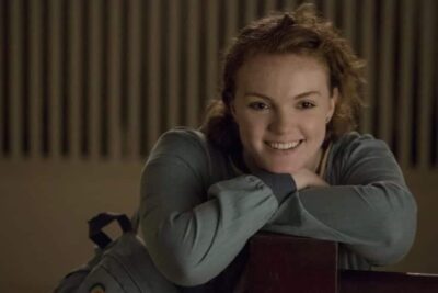 Comedia Adolescente: Sierra Burgess es una Perdedora (2018)