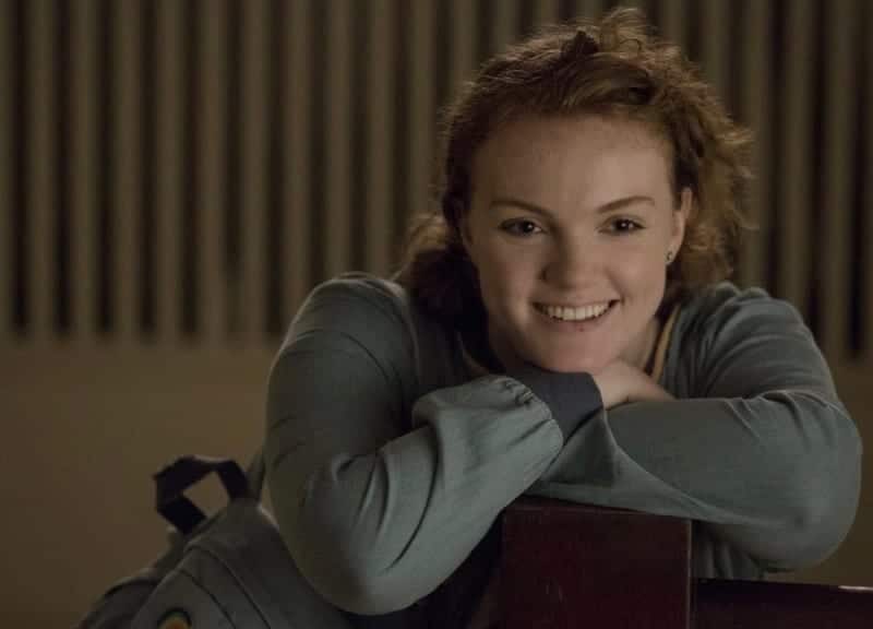 Comedia Adolescente: Sierra Burgess es una Perdedora (2018)