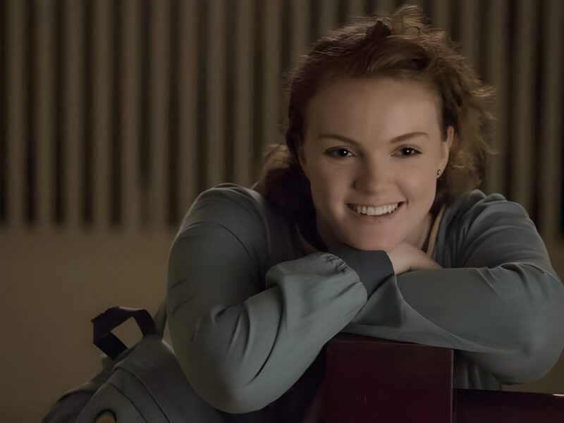 Comedia Adolescente: Sierra Burgess es una Perdedora (2018)