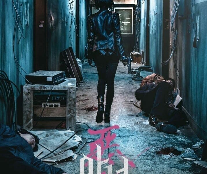 La Villana (2017): Acción a lo Kill Bill