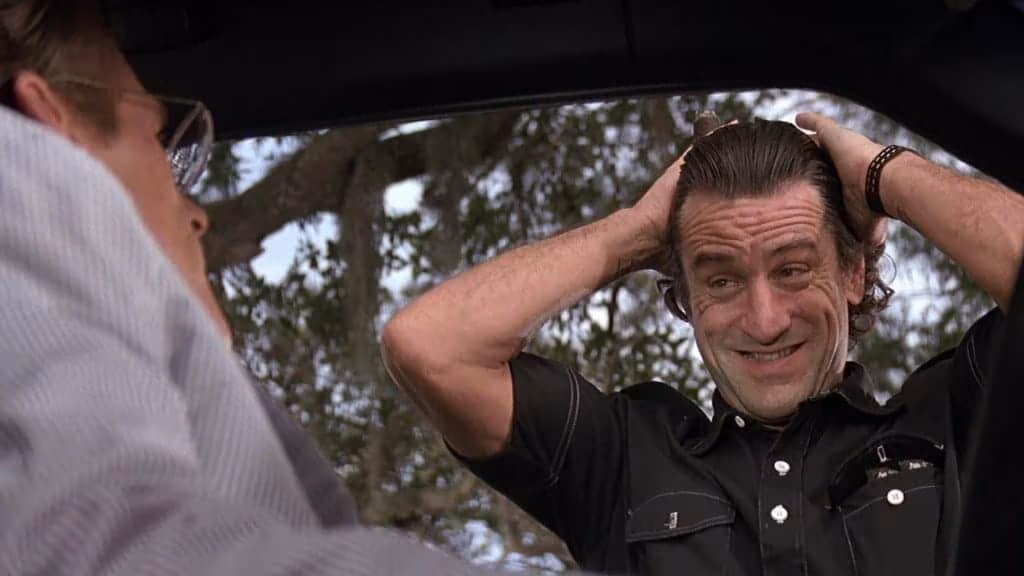 El Cabo del Miedo (1991)