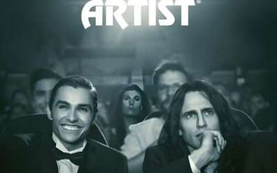 The Disaster Artist (2017), de James Franco