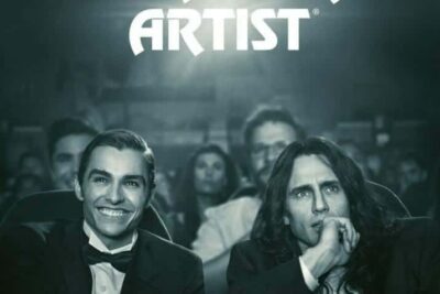 The Disaster Artist (2017), de James Franco