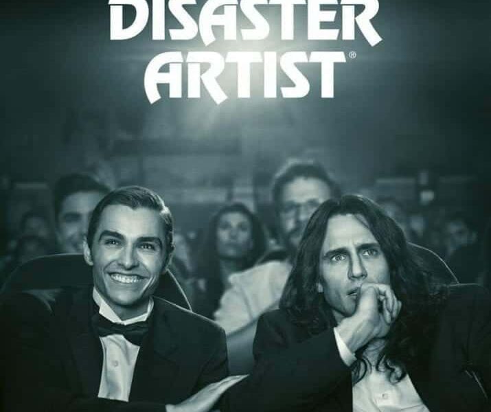The Disaster Artist (2017), de James Franco