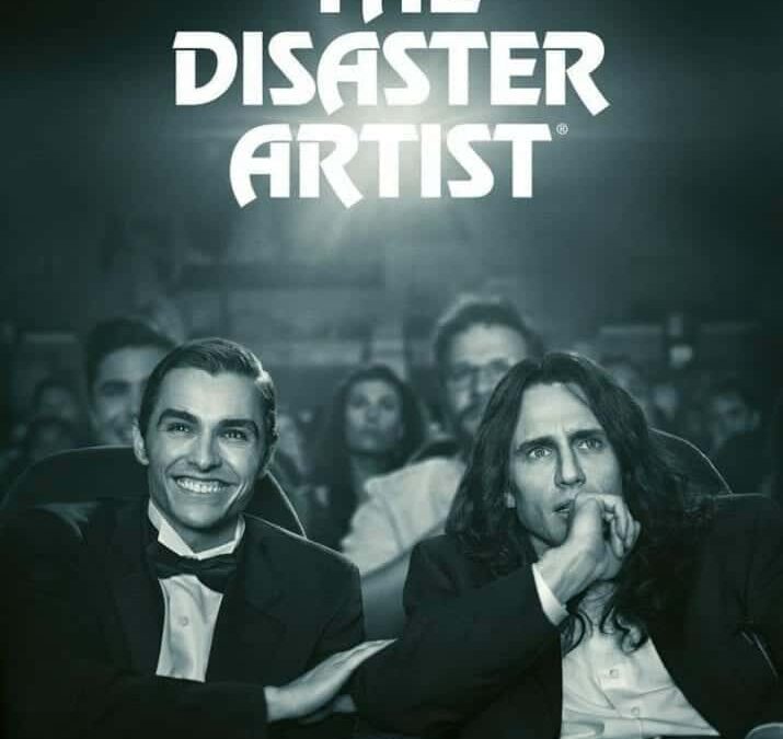 The Disaster Artist (2017), de James Franco
