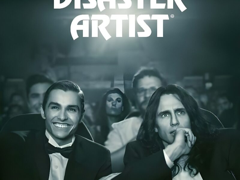 The Disaster Artist (2017), de James Franco