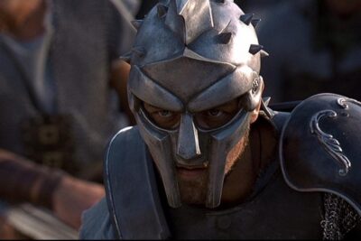 ‘Gladiator’ (2000)