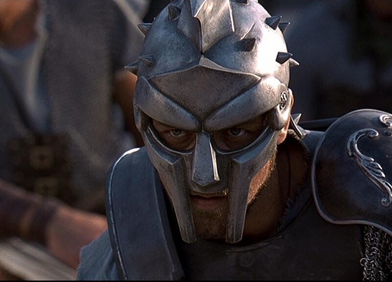 &lsquo;Gladiator&rsquo; (2000)