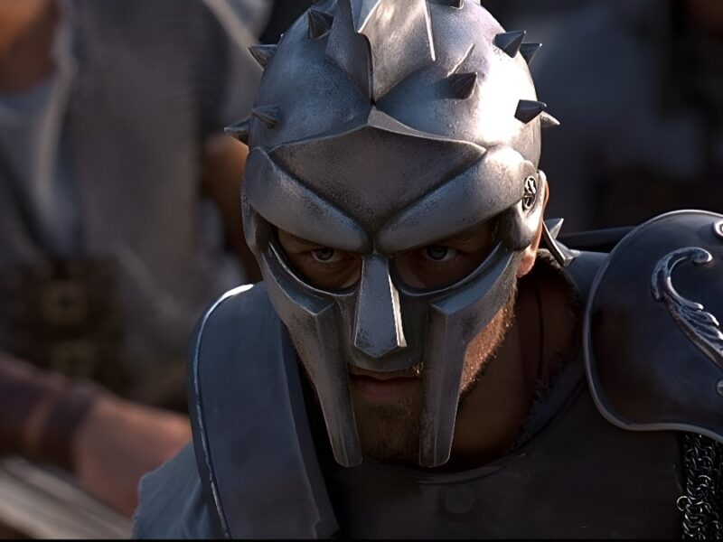 &lsquo;Gladiator&rsquo; (2000)