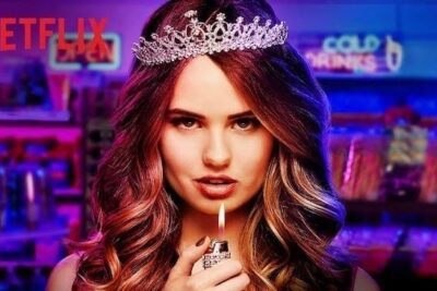 Insatiable, la polémica serie de la Netflix