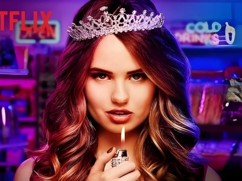 Insatiable, la polémica serie de la Netflix