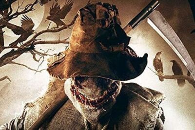 Crítica a The Legend of Halloween Jack (2018)